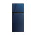 Toshiba No-Frost Top Freezer Refrigerator, 450 Liters, Inverter, Blue- GR-RT624WE-PGN73