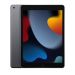 Apple 9th Generation iPad, 64GB, Space Gray - MK2K3AB-A