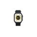 W&O X8 Ultra Max series 8 Smart Watch, 2.2 Inch - Black