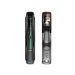 Lezn Cat Eye Smart Door Lock, Black - K12