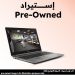 لاب توب استيراد اتش بي زين بوك 15 G6، انتل كور i7-9850H، هارد 512 جيجا SSD، رام 32 جيجا، شاشة 15.6 بوصة FHD ، كارت شاشة انفيديا Quadro T2000 سعة 4 جيجا، ويندوز 10 برو - فضي ، فئة A، ضمان 6 شهور