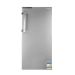 Fresh Upright Deep Freezer, No Frost, 130 Liters, 3 Drawers, 2 Shelves, Silver - FNU-LR251S