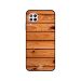 Moreau Laurent Space Between Woods Pattern Printed Back Cover for Huawei Nova 7i