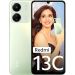Xiaomi Redmi 13C, 256GB, 8GB, 4G LTE, Dual SIM - Green