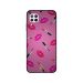 Moreau Laurent Lipstick Tags Printed Back Cover for Huawei Nova 7i