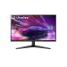 LG Ultra Gear Gaming Monitor, 27 Inch, 165Hz, 1ms - 27GQ50F-B