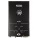 Fresh  Gas Digital Water Heater, 6 Liters, Black- 500013715