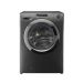 Candy 7KG Front Load Automatic Washing Machine, Silver - CSS1072DC3R-ELA