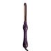 Cherry and Berry Auto Waver Titanium Hair Rotating Curler, 230°C Degree - Purple