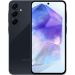 Samsung Galaxy A55, 128GB, 8GB, 5G, Dual SIM - Awesome Navy