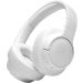 JBL Tune 770NC Wireless Headphone, White