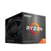 AMD Ryzen 5 5700 Desktop Processor, Octa-Core, 3.2 GHz, AM4 Socket