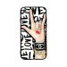 Yo Girl Love Printed Back Cover for Apple iPhone 7