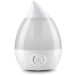 Electric Air Humidifier- White