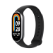 Xiaomi Smart Band 8, Black Case and Black Strap