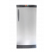 W. Alaska Upright Deep Freezer, No-Frost, 220 Liters, 5 Drawers, Silver - UP180NF