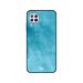 Moreau Laurent Sea Pattern Printed Back Cover for Huawei Nova 7i