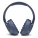JBL Tune 760Nc Wireless Headphones- Blue
