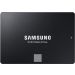 Samsung SATA III Internal SSD, 500 GB - MZ-77E500BW