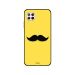 Zoot Mustache Printed Back Cover for Huawei Nova 7i