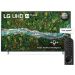 LG 70 Inch 4K UHD Smart LED TV with Built-in Receiver - 70UP7750PVB