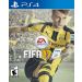 FiFA 2017 Game For PlayStation 4