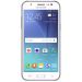 Samsung Galaxy J5 SM-J500H, 8GB, 3G, WiFi, White- With Eleit Back Cover and Eleit Gelatin Screen Protector