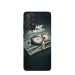 Time is Money Silicone Printed Back Cover for Samsung Galaxy A13 4G