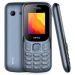 Benco E11, 32MB, 1MB RAM, Dual SIM, 2G GSM - Blue