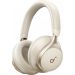 Anker Soundcore Space One Wired and Wireless Headphone, White - A3035021