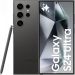 Samsung Galaxy S24 Ultra, 512GB, 12GB, 4G LTE, Dual SIM - Titanium Black