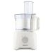 Kenwood Multipro Compact Food Processor, 800 Watt, 2.1 Liter, White - FDP303