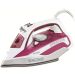 Black + Decker Steam Iron, 380 ml, 2400W, White and Purple - X2400-B5-2