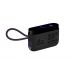 Majentik Power Bank, 10000mAh, 2 Ports, Black - MJ-13