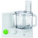 Braun TributeCollection Food Processor, 600 Watt, White - FP3010