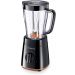 خلاط كينوود، 500 وات، اسود - BLP15150BK