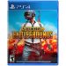 Pubg Playerunknowns Battlegrounds For PlayStation 4