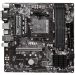 MSI B450M PRO VDH Max Micro ATX Motherboard 