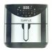 Castle Air Fryer, 10 Liters, 2200W, Silver - AFS1210