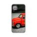 Zoot Toy Car Printed Back Cover for Huawei Nova 7i