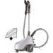 Kenwood Garment Steamer, 1500 Watt, White - GSP65.000WH