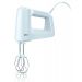 Braun MultiMix 3 Hand Mixer, 450 Watt, White - HM3000