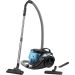 Tefal Compact Power Bagless Vacuum Cleaner, 750 Watt, Turquoise - TW3751EG
