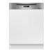 Miele Built-In Dishwasher, 14 Place Settings, Stainless Steel - G6200SCI