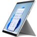 Microsoft Surface Pro X Laptop, Microsoft SQ 2, 13 Inch Touchscreen, 512GB SSD, 16GB RAM, Intel Iris Plus Graphics, Windows 10 Pro- Platinum