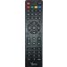 ريموت ريسفير HD، اسود - 777-888