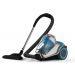 Hoover Power 7 Canister Vacuum Cleaner, 2400 Watts, Grey - HC84-P7A-ME
