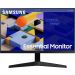 Samsung 27 Inch FHD IPS Monitor, 75Hz, Black - LS27C310EAUXXU
