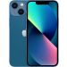Apple iPhone 13 Mini, 512GB, 4GB RAM, 5G - Blue