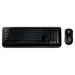 Microsoft Wireless Desktop 850 - PY9-00001